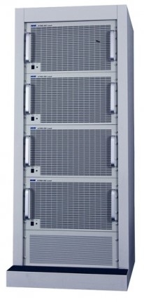 DC Electronic Loads, More than 10 kW